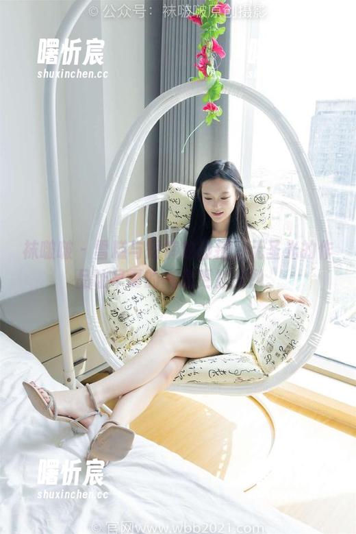 袜啵啵 - 雪糕与短裤的碰撞,无圣光的作品让早夏的气息更加浓烈。 袜啵啵 - 雪糕与短裤的碰撞,无圣光的作品让早夏的气息更加浓烈。