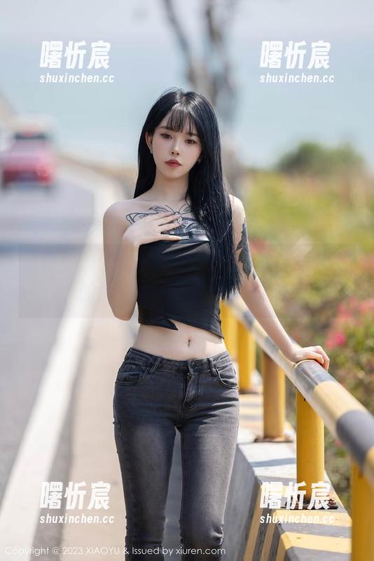 语画界 - 发现周思乔Betty,高清图包里的御姐气质,简直凉透心扉 语画界 - 发现周思乔Betty,高清图包里的御姐气质,简直凉透心扉