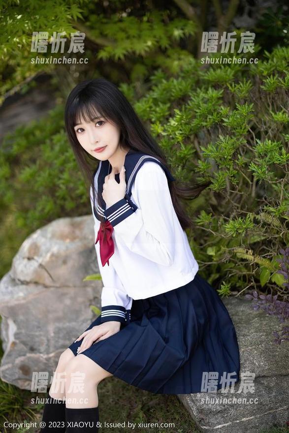 语画界 - 想知道职场也能这么好看?言沫的简雅制服无圣光图集在这儿了! 语画界 - 想知道职场也能这么好看?言沫的简雅制服无圣光图集在这儿了!