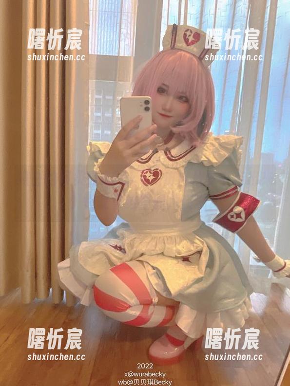 纯白的贝贝琪Becky,仿佛从梦中走出来,快收集这些图片资源! 纯白的贝贝琪Becky,仿佛从梦中走出来,快收集这些图片资源!