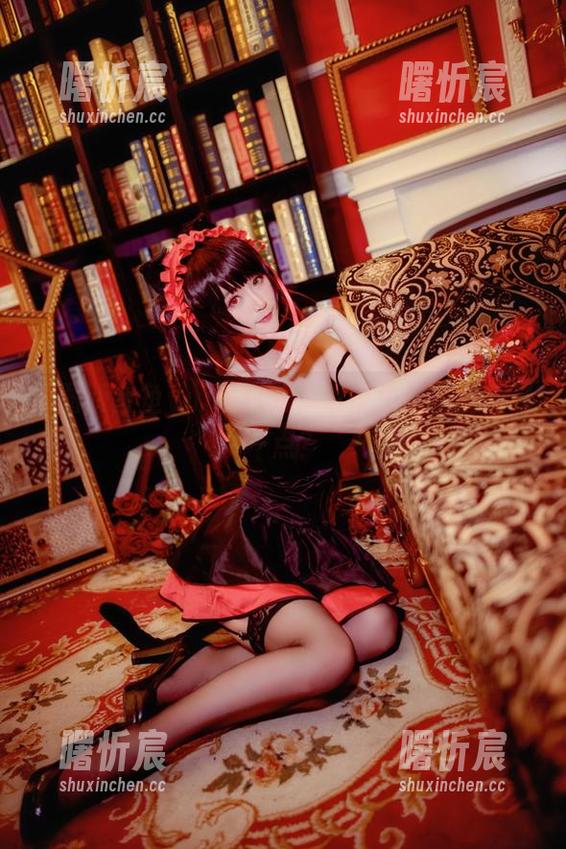 原图版金鱼yui黑白秀,谁说生活不能粗暴一点? 原图版金鱼yui黑白秀,谁说生活不能粗暴一点?