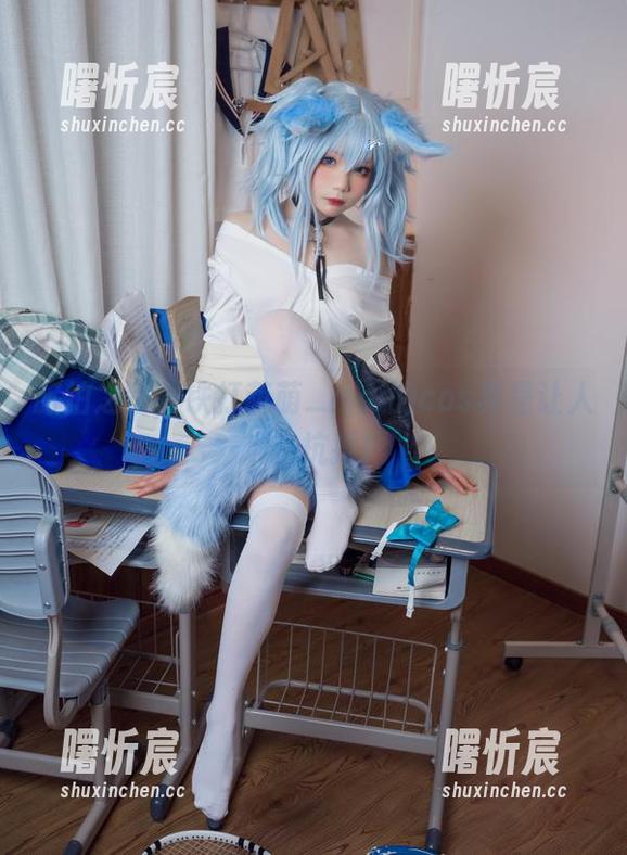 旅拍之路,铁打萌萌_moi的cos真是让人难以抗拒! 旅拍之路,铁打萌萌_moi的cos真是让人难以抗拒!