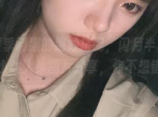 那些夏季制服的绝妙搭配，闪月半真的是时尚小达人！图片分享，你不想错过！