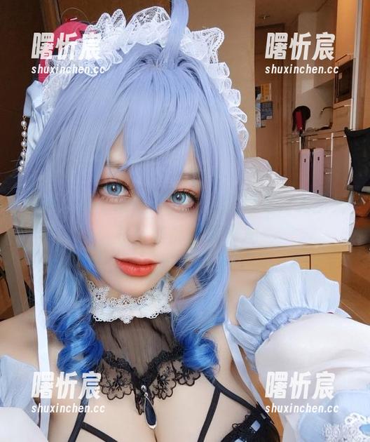 在阿九从不咕咕(九言)的世界里，无圣光和厨娘都那么诱人