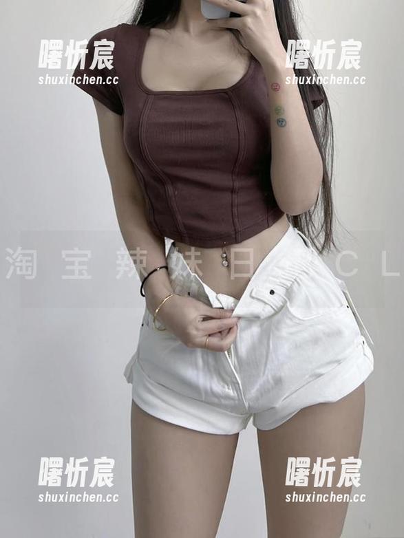 微密圈 - 白衬衫和陈佩奇的作品:这组合,让我都想去上班了! 微密圈 - 白衬衫和陈佩奇的作品:这组合,让我都想去上班了!