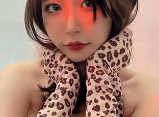 微密圈 – 在陈妮妮UNI的内衣全套中，我又发现了新的审美…那种感觉，简直不想离开，下载成收藏吧。