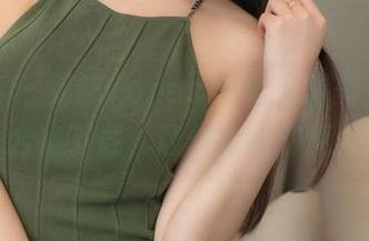 青豆客 – 梦娜Vanessa化身甜美女仆，合集下载，让你心跳加速！