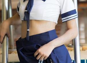 青豆客 – 绮里嘉的运动原图更新，谁说运动就不能美得犯规？
