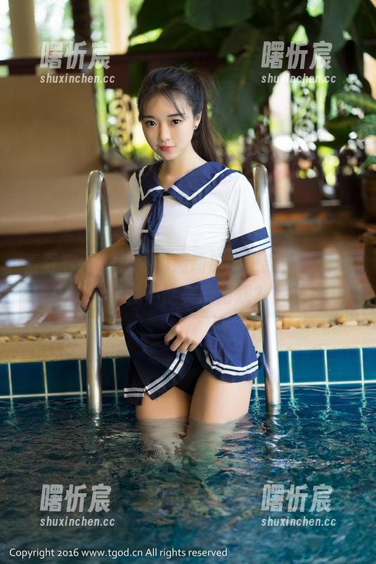 青豆客 - 绮里嘉的运动原图更新,谁说运动就不能美得犯规? 青豆客 - 绮里嘉的运动原图更新,谁说运动就不能美得犯规?