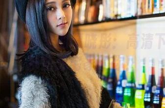 青豆客 – 蕾丝里的谭晓彤：高清下载送给那些想宅家的你！