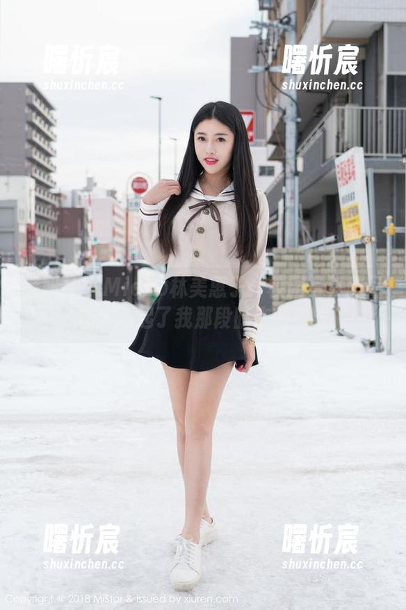 魅妍社 - Mieko林美惠子:校园写真作品让人想起了我那段暗恋的时光 魅妍社 - Mieko林美惠子:校园写真作品让人想起了我那段暗恋的时光