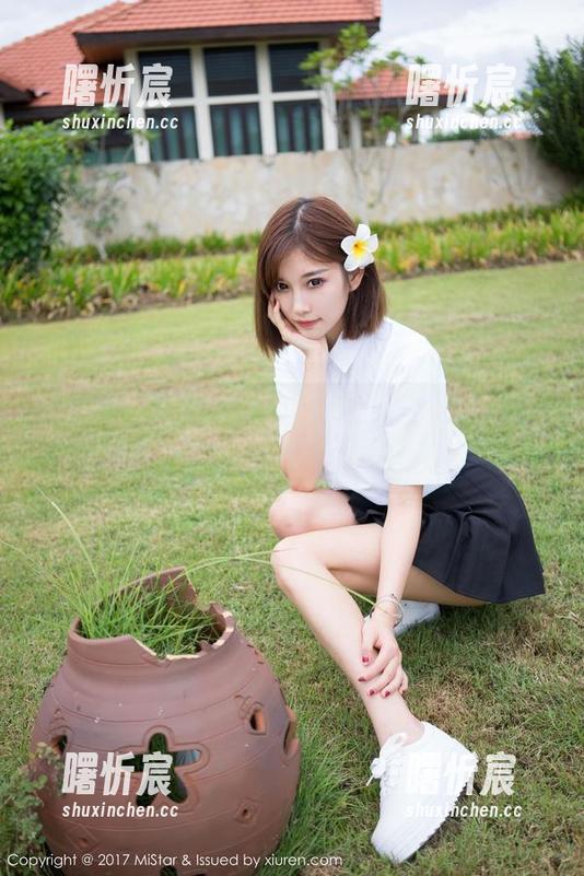 魅妍社 - 从未见过的杨晨晨sugar——连衣裙写真带你进入她的小世界! 魅妍社 - 从未见过的杨晨晨sugar——连衣裙写真带你进入她的小世界!