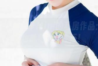 魅妍社 – 糯美子Mini的私房作品：双马尾也能时尚又性感！