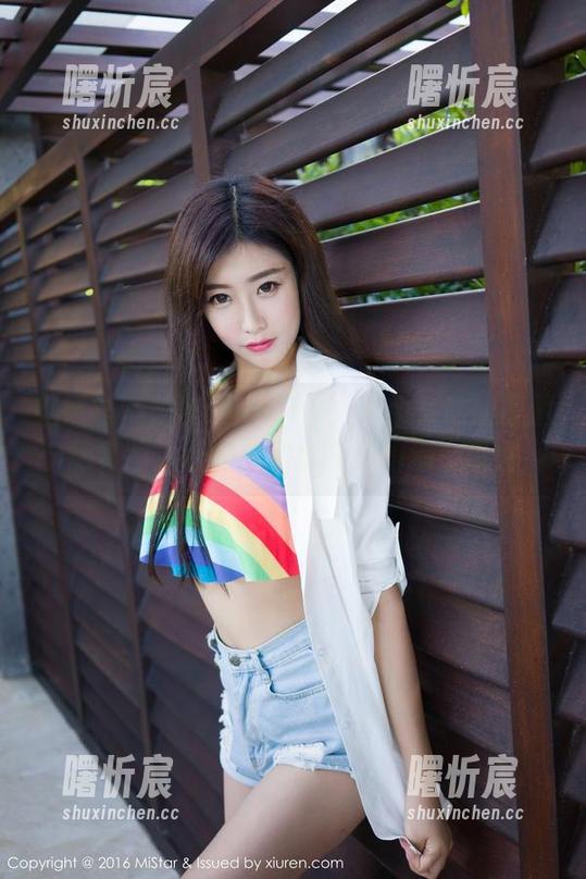 魅妍社 - 陈雅漫VICKY:一个女孩的原图和套图,正好成了我今天的追星项目 魅妍社 - 陈雅漫VICKY:一个女孩的原图和套图,正好成了我今天的追星项目