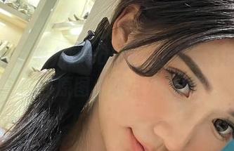 微密圈 – 黎允熙baby：让你心动的兔女郎原图，敢点开吗？